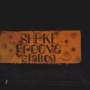 Sheke Groove Station