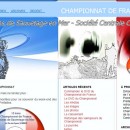 Championnat Sauvetage 2008