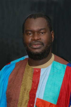Georges Bilau Yaya