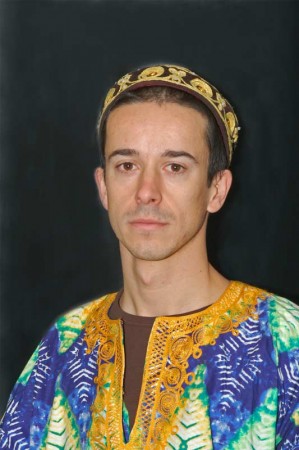 Mickaël Freslon