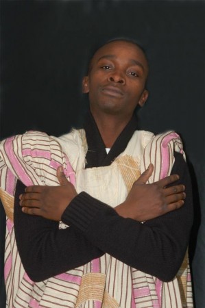 Nina Kibuanda